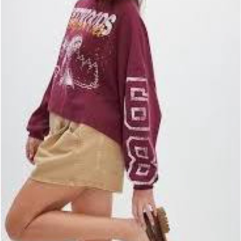 Redwoods Long-Sleeve Tee (( SOLD OUT ))